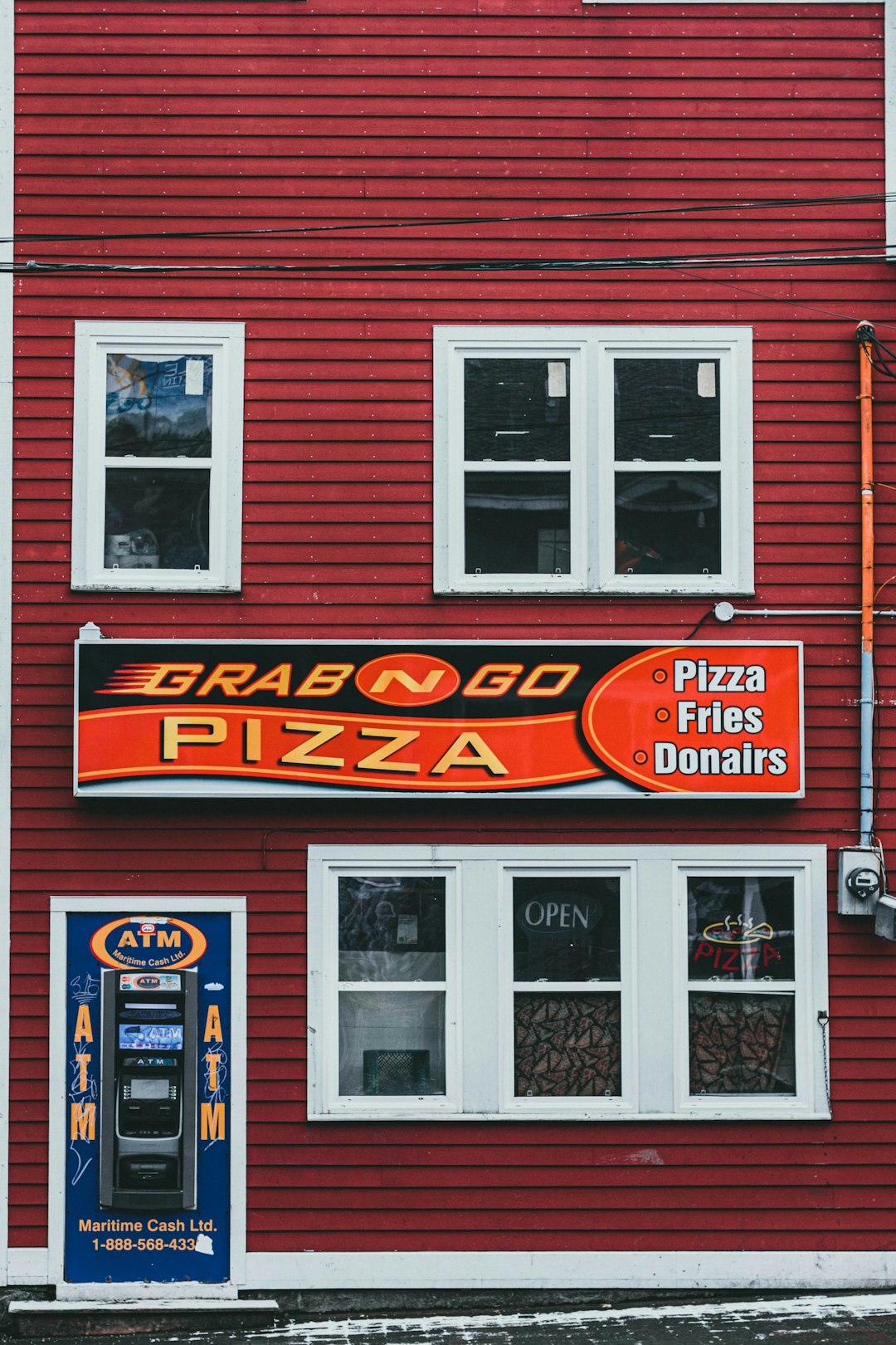 Top 5 Pizza Toppings in Canada